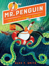 Cover image for Mr. Penguin and the Catastrophic Cruise